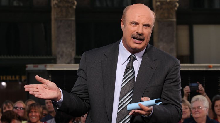 Dr phil show cancelled